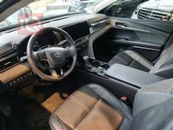 تۆیۆتا کامری